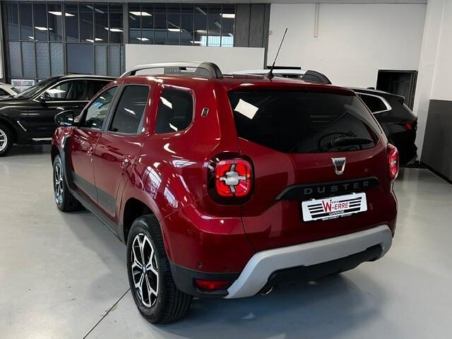 Dacia Duster 1.0 TCe 100 CV ECO-G 4x2 15th Anniversary