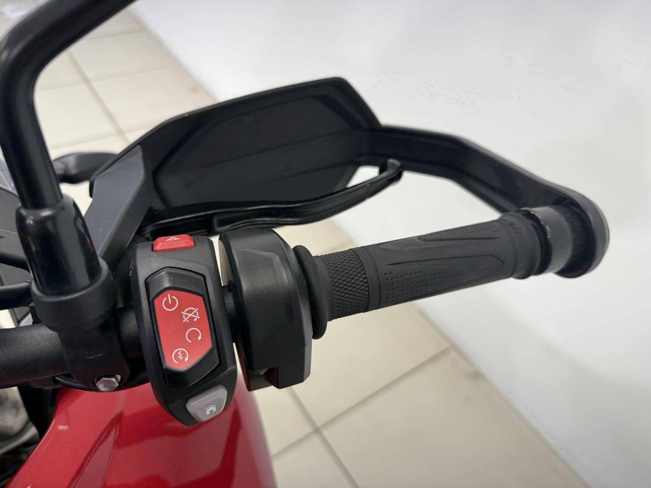 TRIUMPH Tiger 1200 GT Pro