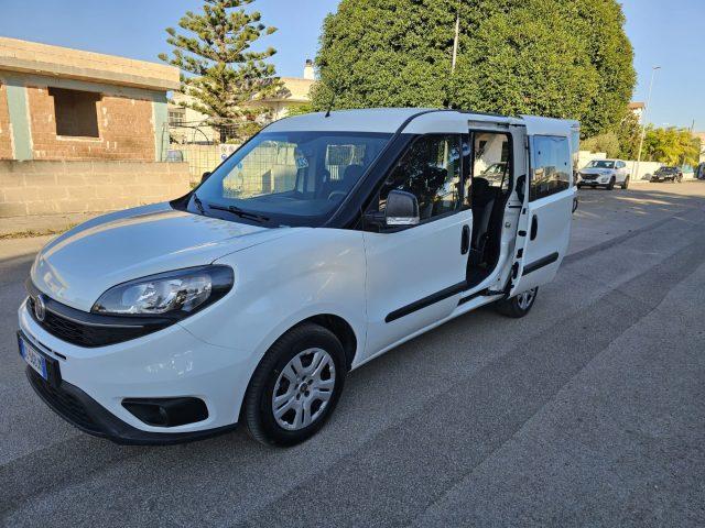 FIAT Doblo 1.6 MJT 105CV S&S PC Combi N1 Lounge