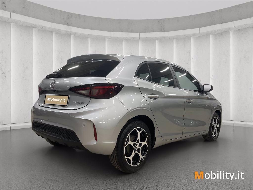 MG MG3 1.5 Comfort del 2025