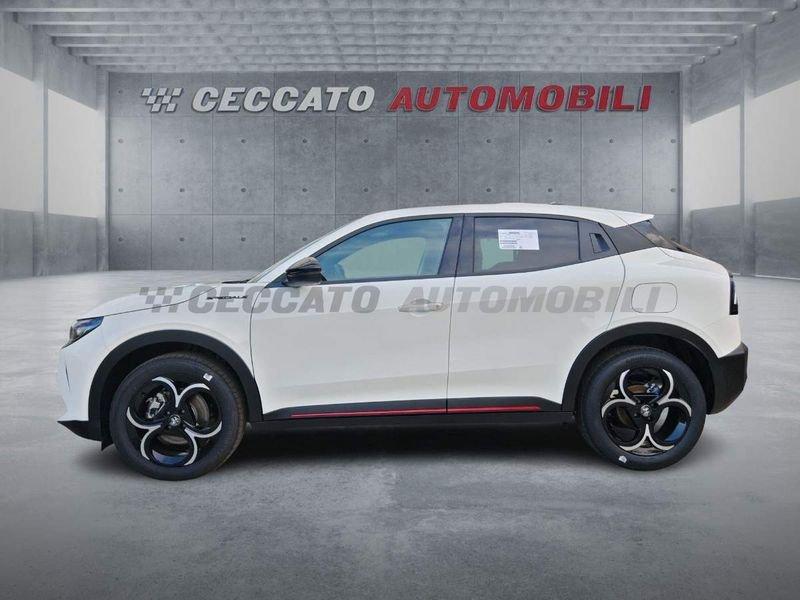 Alfa Romeo Junior Junior 1.2 ibrida Speciale 145cv edct6