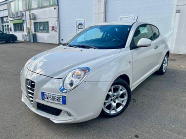 Alfa Romeo MiTo 1.4GPL 181.000km 2010 per neopatentati