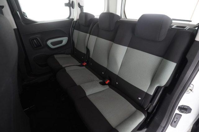 CITROEN Berlingo Berlingo BlueHDi 100 Stop&Start M Live