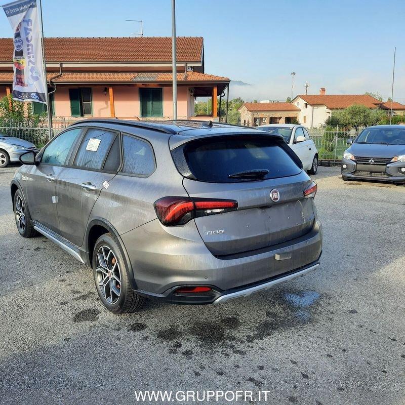 FIAT Tipo 1.0 SW Cross