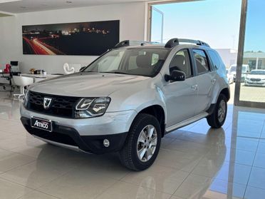 DACIA Duster 1.5 dCi 110 CV 4x2 Prestige