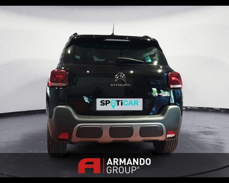 Citroën C3 Aircross PureTech 110 S&S Feel