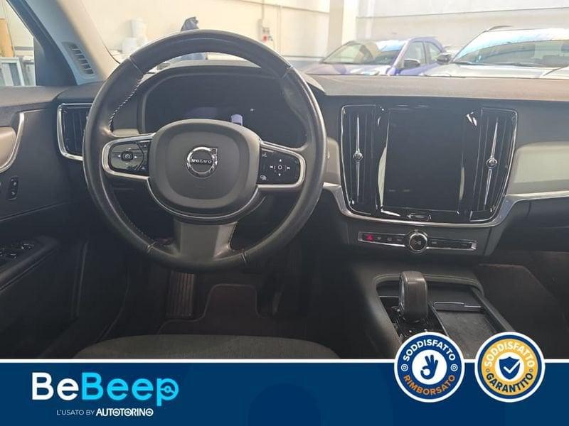 Volvo V90 Cross Country 2.0 B4 BUSINESS PRO AWD AUTO