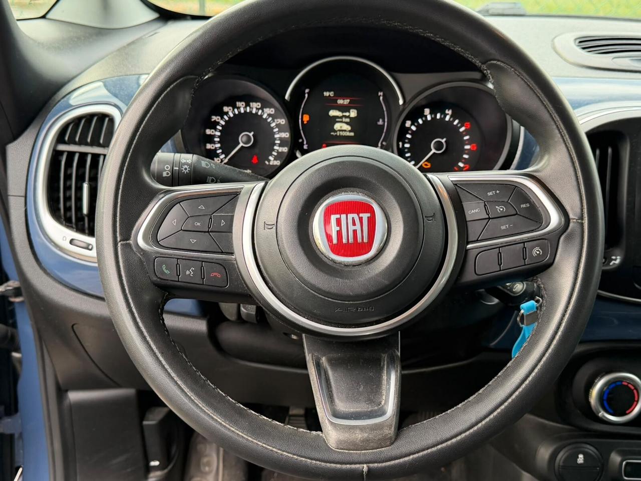 Fiat 500L 1.3 Multijet 95 CV Pop Star