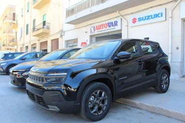 JEEP Avenger 1.2 Turbo 100 CV KM 0