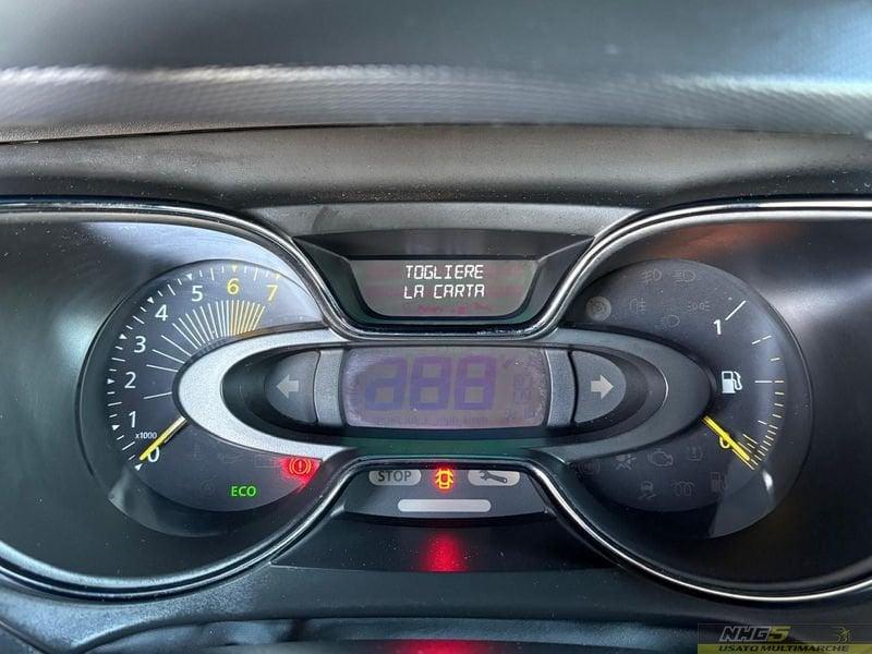Renault Captur Captur 0.9 TCe 12V 90 CV Start&Stop Live