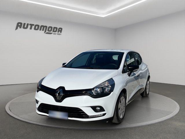 RENAULT Clio 1.5 DCI VAN 2 POSTI