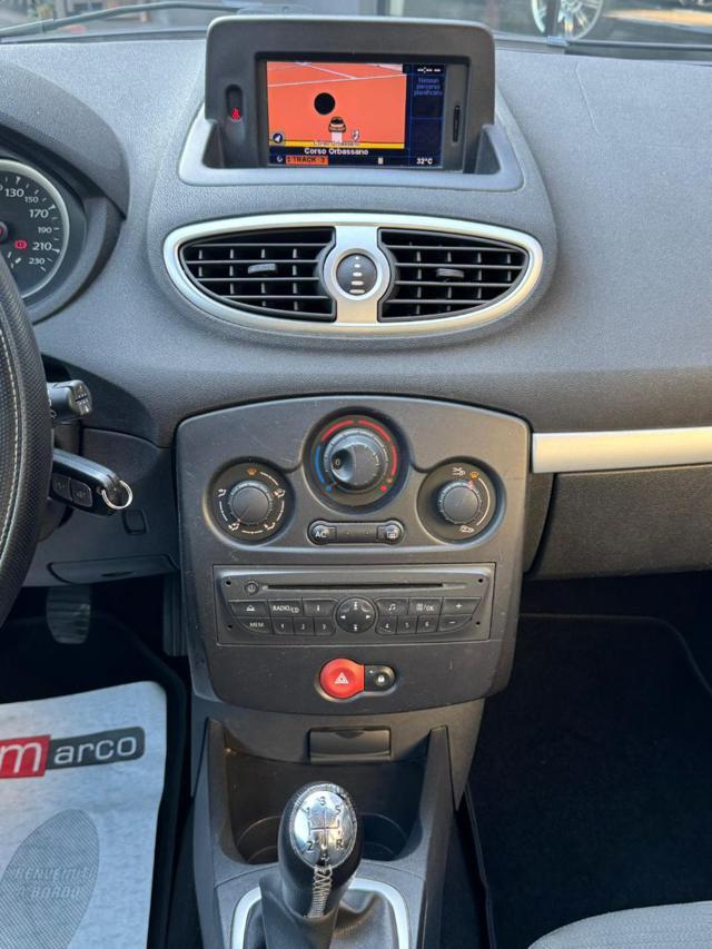 RENAULT Clio 1.2 16V 3P DYNAMIQUE