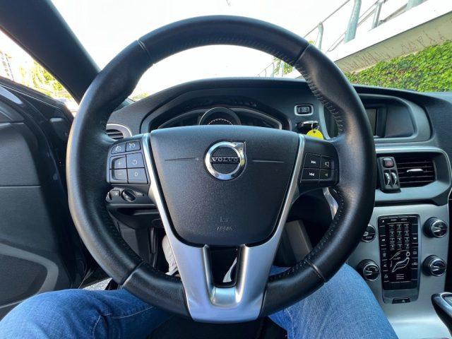 VOLVO V40 D3 Business KM. TAGLIANDATI DIMOSTRABILI