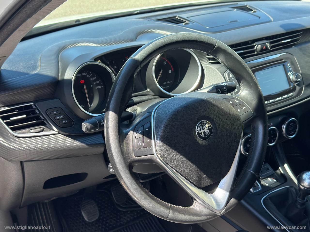 ALFA ROMEO Giulietta 1.6 JTDm 120 CV Super