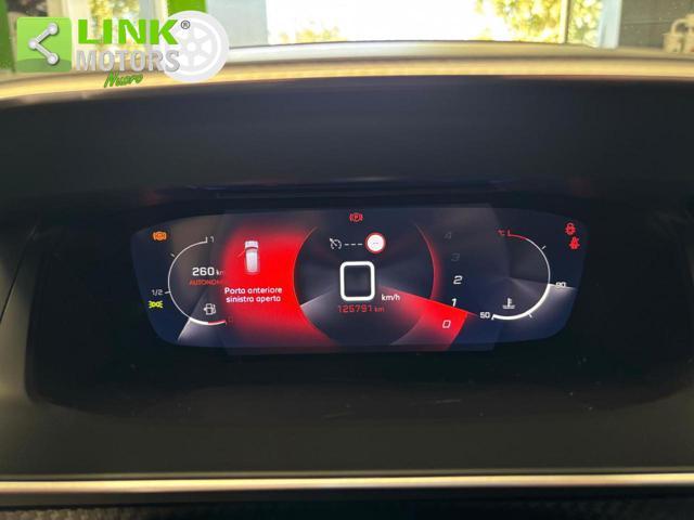 PEUGEOT 208 BlueHDi 100 Stop&Start 5 porte Allure