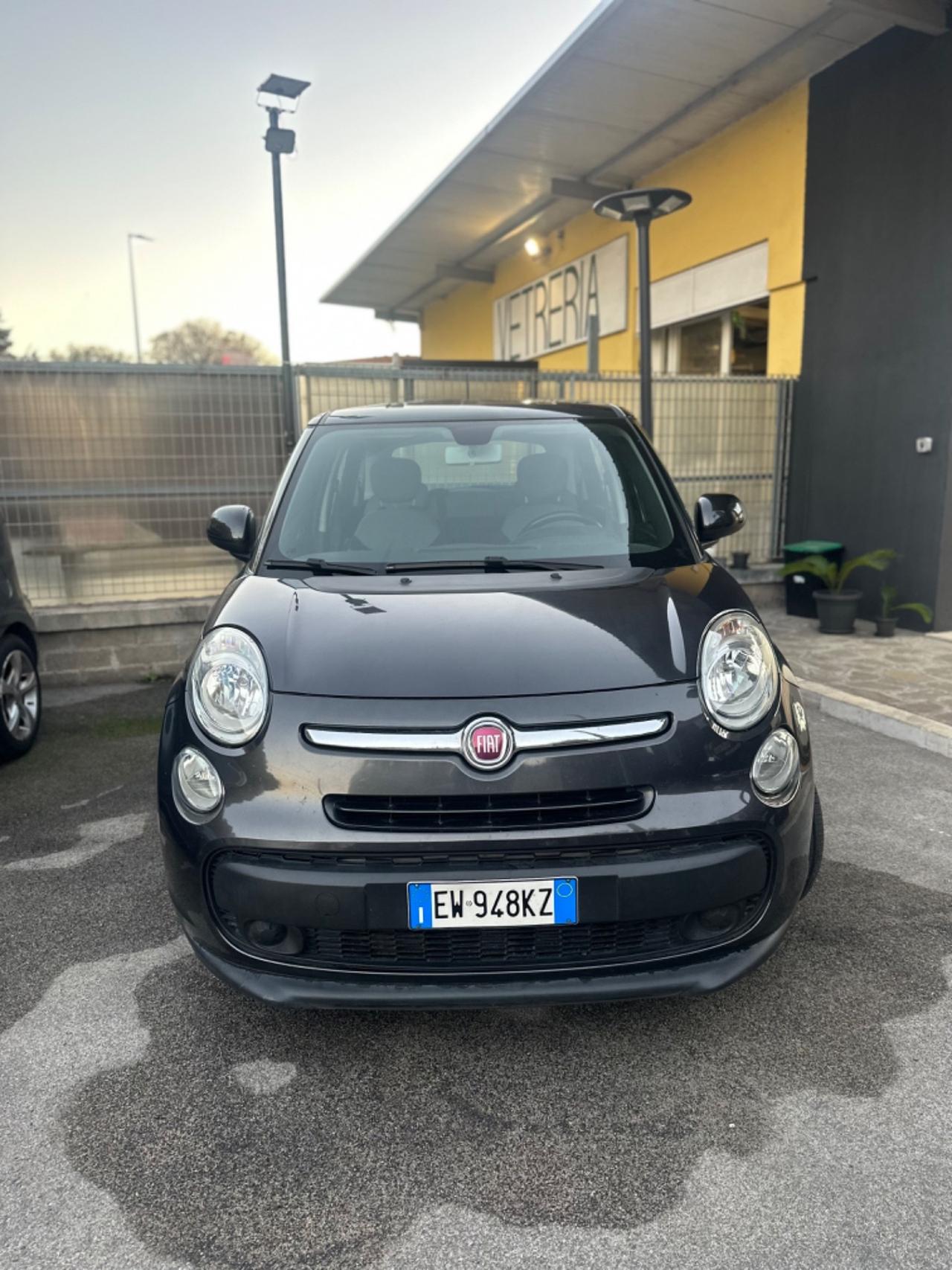 Fiat 500L 1.3 Multijet 85 CV Pop