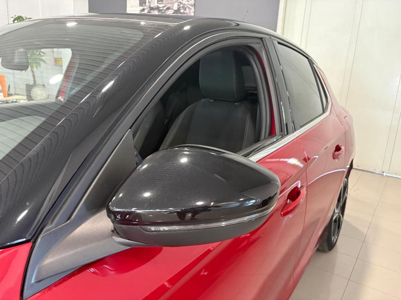 Opel Corsa 1.2 Corsa s&s 100cv