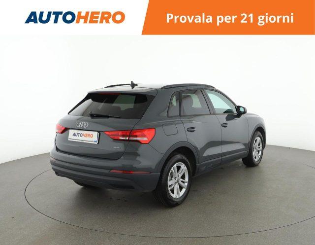 AUDI Q3 40 TDI quattro S tronic