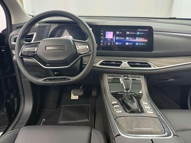 Cirelli Cirelli 4 PREMIUM 1.5L AUTO 177CV *PRONTA CONSEGNA!
