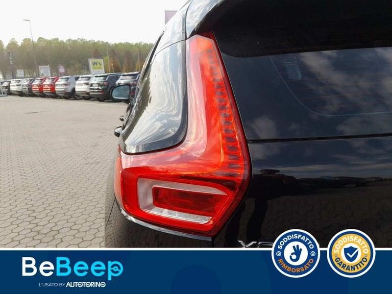 Volvo XC40 2.0 D3 INSCRIPTION GEARTRONIC MY20