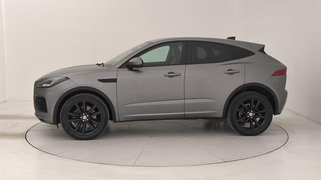 JAGUAR E-Pace 2.0d i4 mhev R-Dyn.S awd 163cv auto