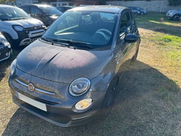 FIAT 500 III 2015 - 500 1.0 hybrid 70cv
