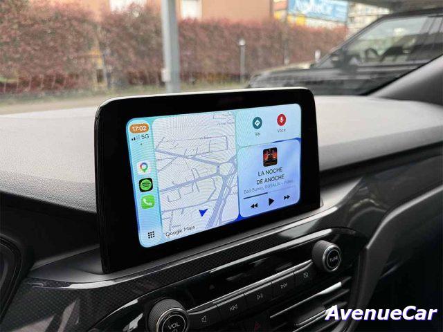 FORD Kuga ST-LINE AUTOMATICA TELECAMERA POST IVA ESPOSTA