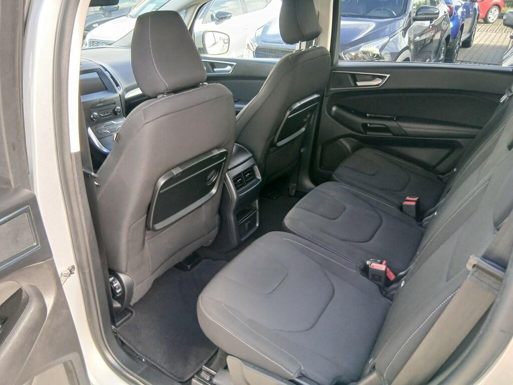 Ford S-Max 2.0 EcoBlue Titanium Business Auto