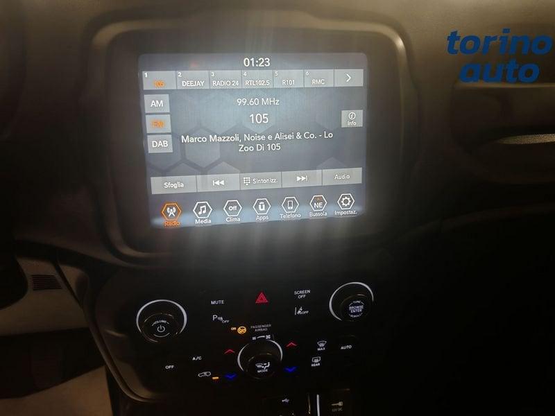 Jeep Renegade Renegade 1.6 Mjt 130 CV Limited