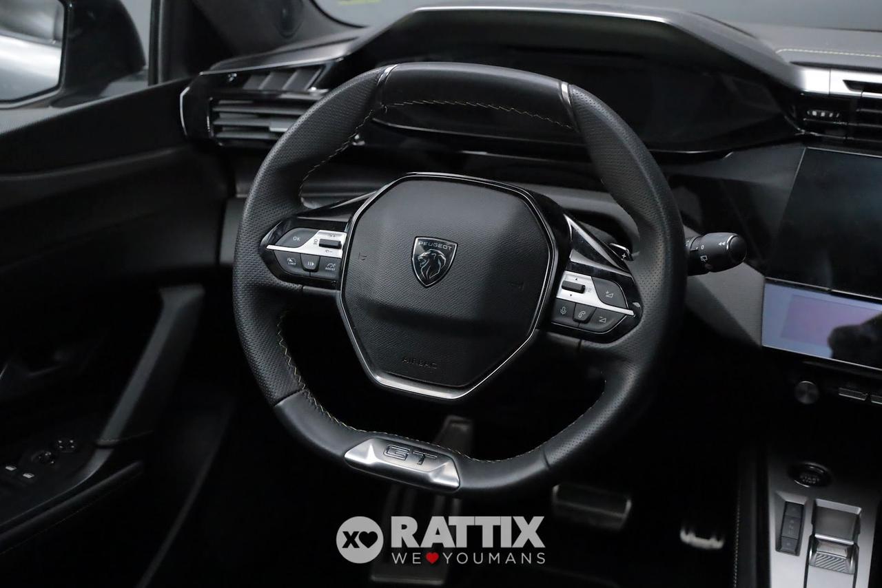 Peugeot 308 SW 1.6 Hybrid Phev 225CV GT e-EAT8