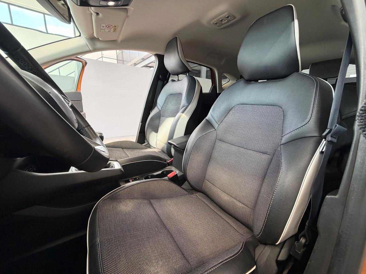 Renault Captur TCe 90 CV Intens