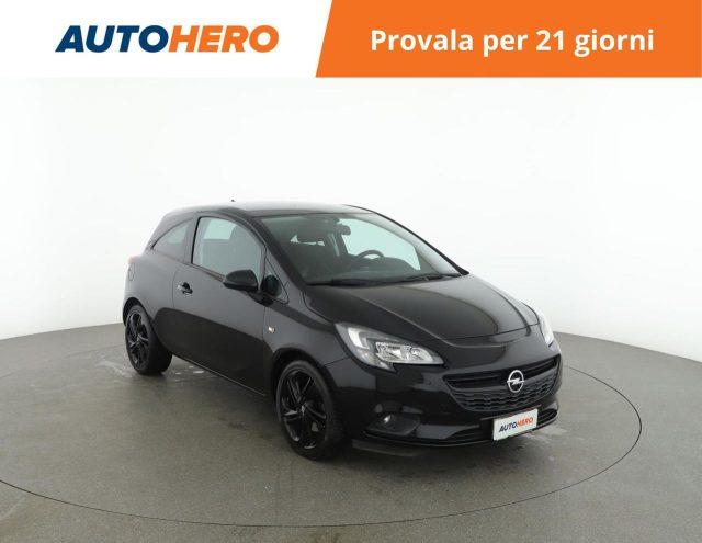 OPEL Corsa 1.3 CDTI Coupé n-Joy