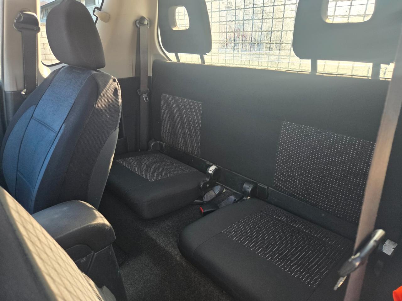 Mitsubishi L200 2.5 DI-D/178CV DC Intense Plus DPF