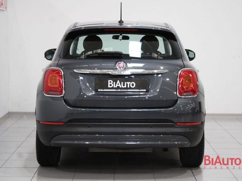 FIAT 500X 500X 1.4 m-air Pop Star 4x2 140cv my18