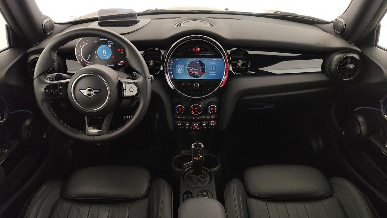 MINI Mini IV F56 2021 3p - Mini 3p 2.0 JCW JCW auto