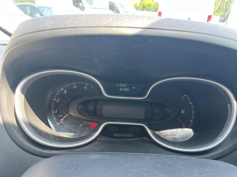 FIAT Talento Talento 1.6 MJT CH1 95CV 10q (IVA ESCL.)