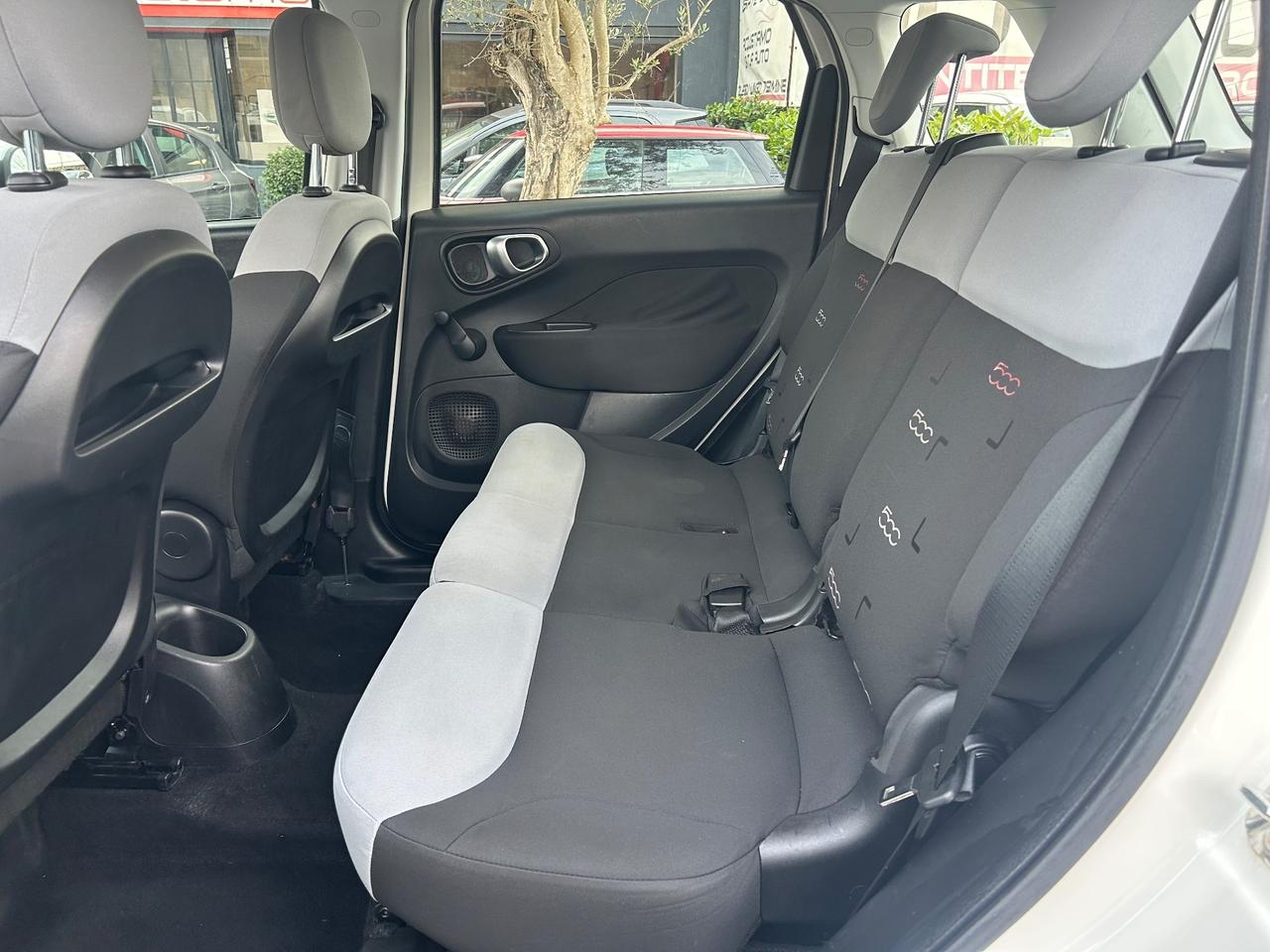 Fiat 500L 1.3MTJ *159000KM*Lounge