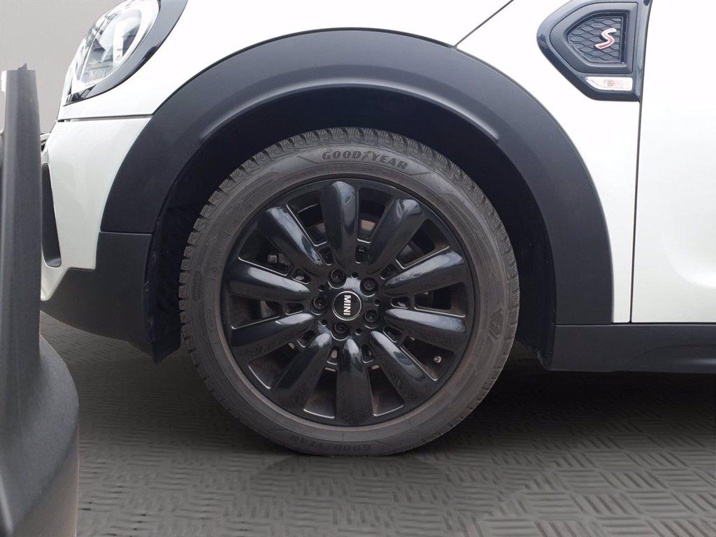MINI Mini countryman 2.0 cooper s classic all4 auto del 2022