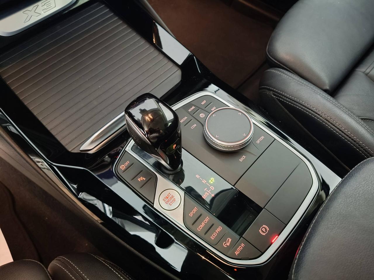 BMW X3 G01 2021 - X3 xdrive20d mhev 48V auto