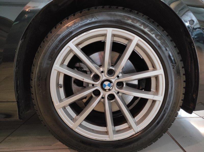 BMW Serie3(G20/21/80/81 - 320d 48V xDrive Touring Business Advantage