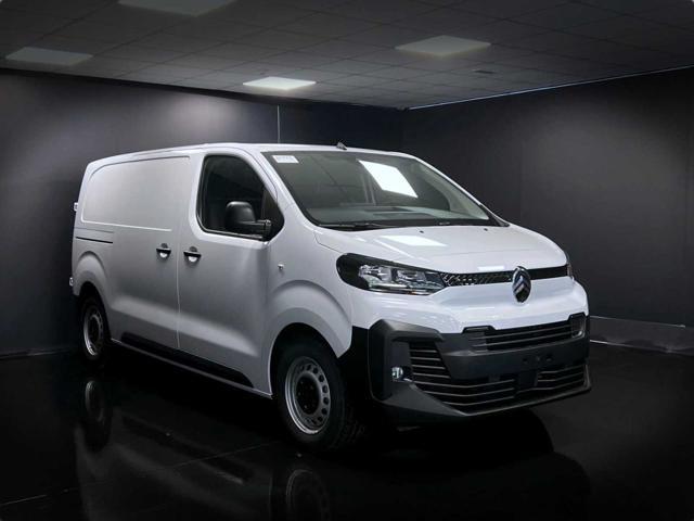 CITROEN Jumpy 2.0 BlueHDi 140 PL-TN Furgone PREZZO REALE