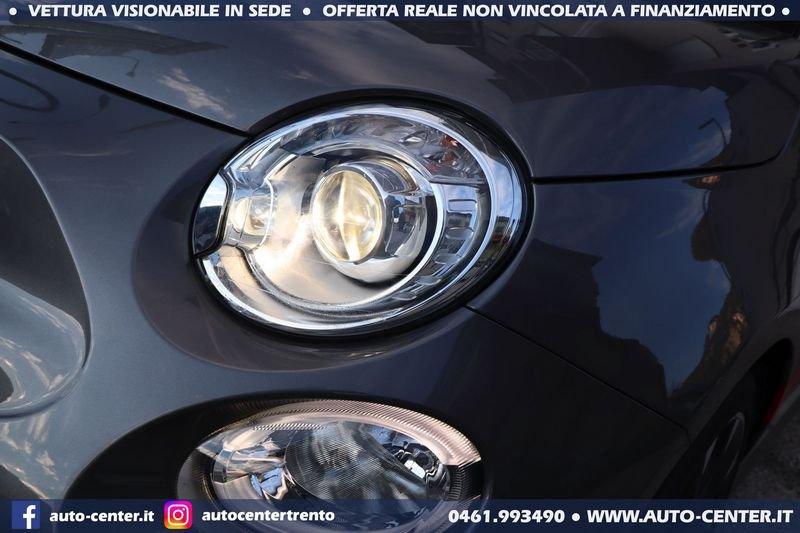 Abarth 595 Competizione 1.4 T-Jet 180CV
