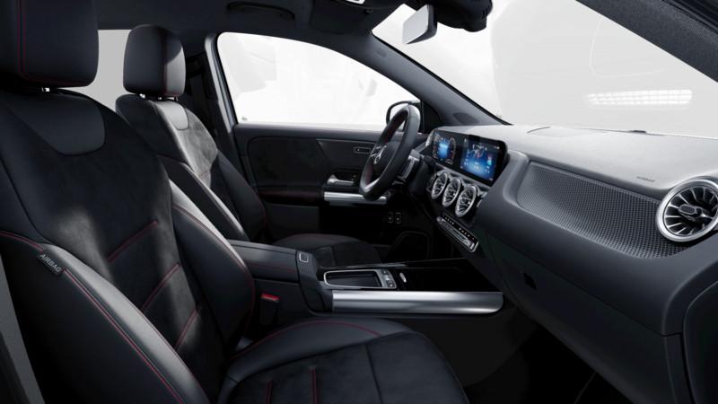 Mercedes-Benz GLA 250 e Plug-in hybrid AMG Line Advanced Plus