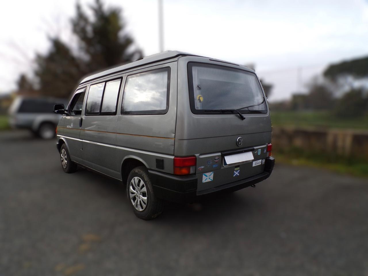 Volkswagen T4 CALIFORNIA WESTFALIA DEL 1993