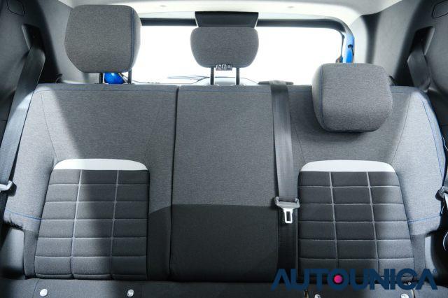 CITROEN C3 PURETECH 100 S&S PLUS FARI LED NEOPATENTATI