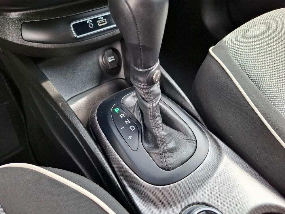 Fiat 500X 1.6 MJT AUTOMATICA UNIPRO' EURO 6