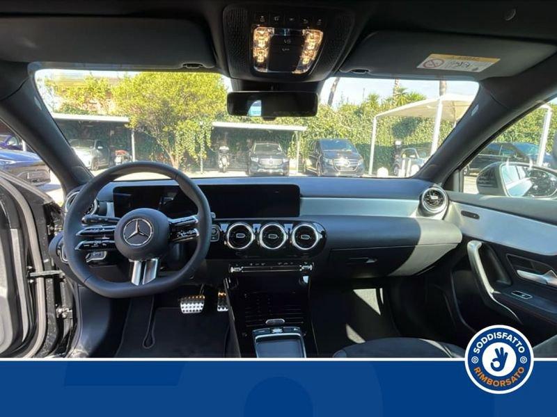 Mercedes-Benz Classe A 180d Automatic AMG Line Advanced