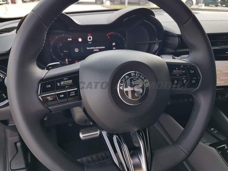 Alfa Romeo Junior Junior 1.2 ibrida Speciale 145cv edct6