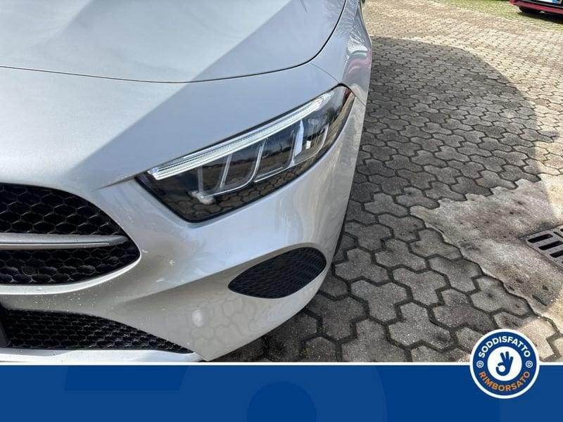 Mercedes-Benz Classe A 220d AutomaticProgressive Advanced Plus