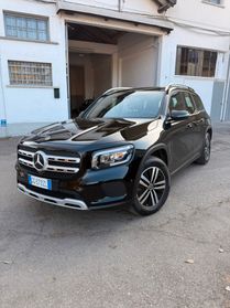 Mercedes-benz GLB 200 d Automatic Business